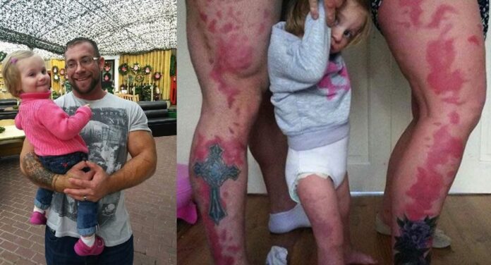 tattoomomdad