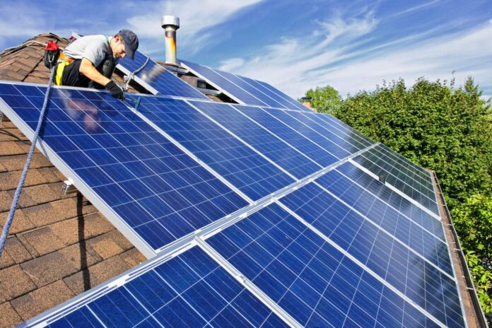 free-solar-panels-california