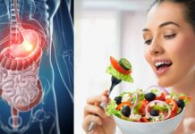 What Happens To The Food We Eat? The Digestion Process Explained