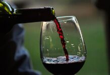 A New Study Says A Glass Of Red Wine Equals An Hour At The Gym