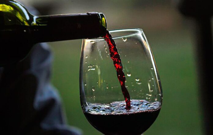 red-wine