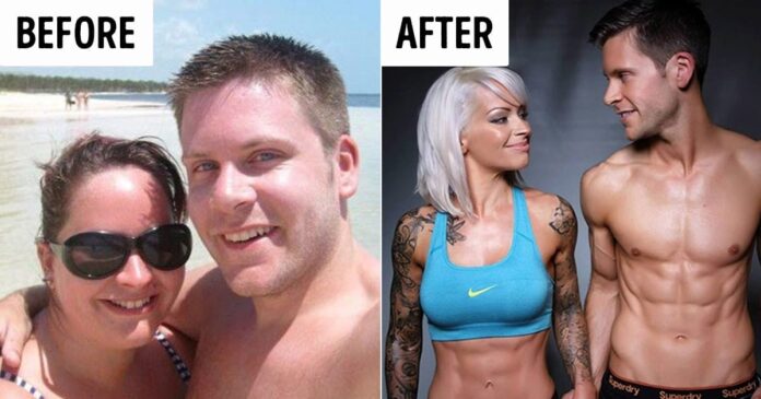 couple-transformation