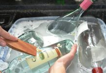 Instead Of Throwing Her Bottles Away, She Makes Them Into A Must Have Product