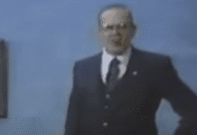 Nuclear Chemist Stuns Audience by ‘Eating Uranium’ to Show It’s Safe